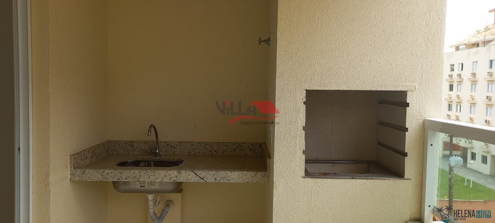 Apartamento, 2 quartos, 70 m² - Foto 2