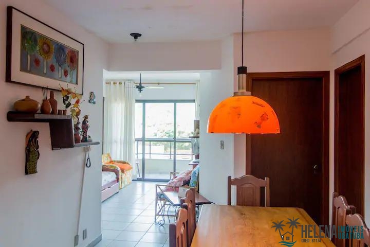 Apartamento, 1 quarto, 52 m² - Foto 3