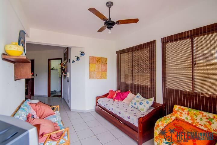 Apartamento, 1 quarto, 52 m² - Foto 2