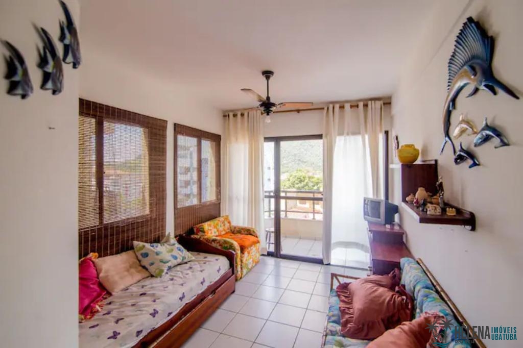 Apartamento, 1 quarto, 52 m² - Foto 1