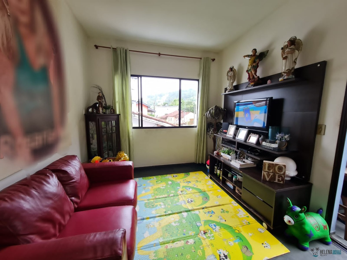 Apartamento, 2 quartos, 100 m² - Foto 2