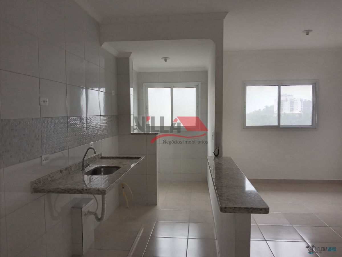 Apartamento, 2 quartos, 50 m² - Foto 2