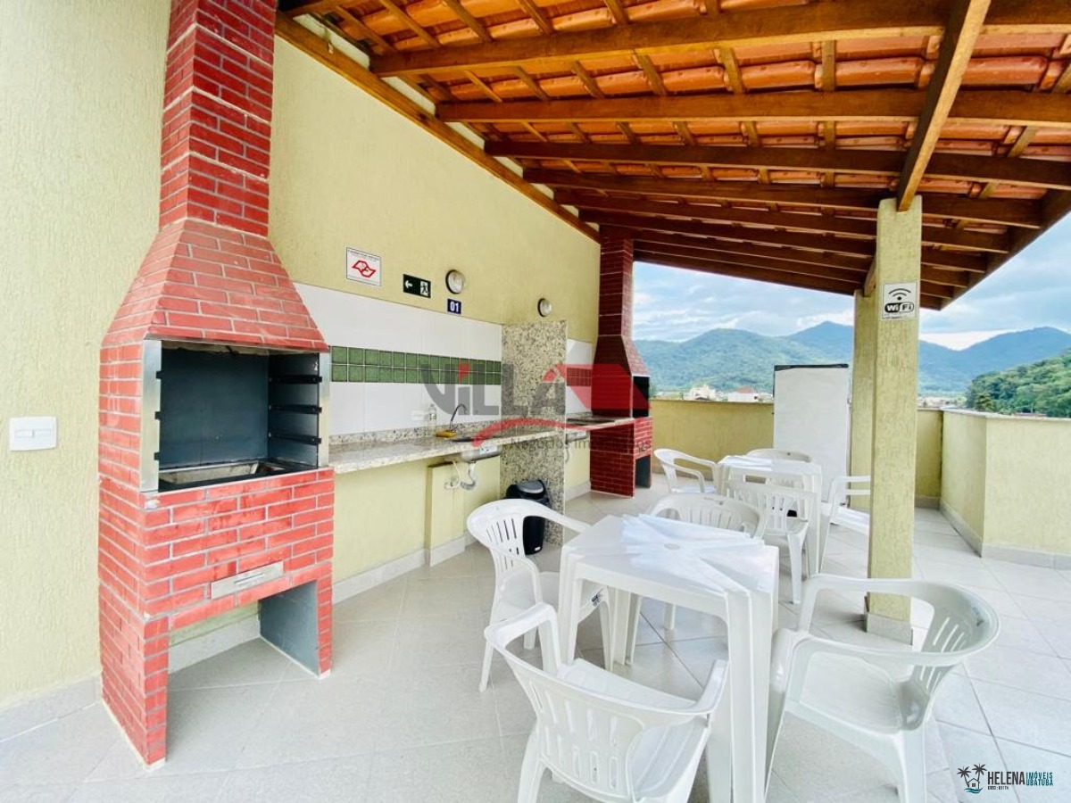 Apartamento, 2 quartos, 50 m² - Foto 7