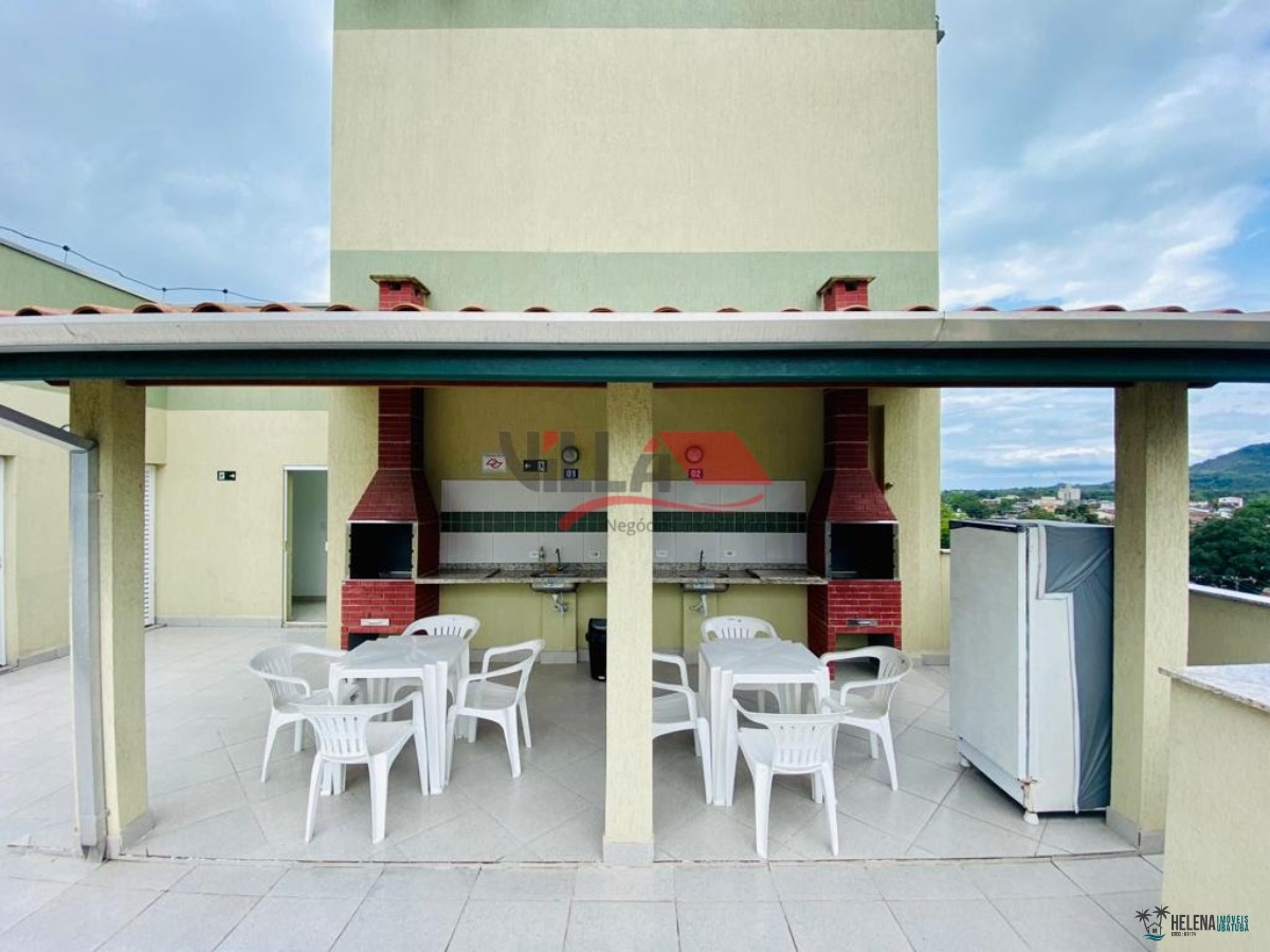 Apartamento, 2 quartos, 50 m² - Foto 8